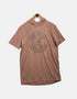 T-shirt light purple FM